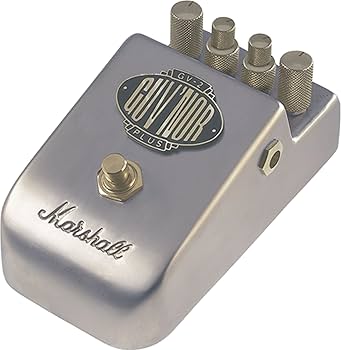 Amazon | Marshall(マーシャル) ガバナー・プラス(オーバードライブ